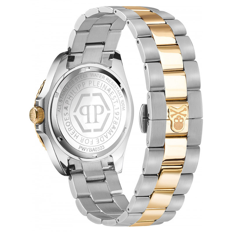 Philipp Plein PWYBA0323 Philipp Plein PWYBA0323