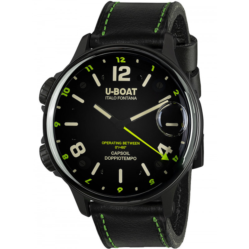 U-Boat 9675 U-Boat 9675
