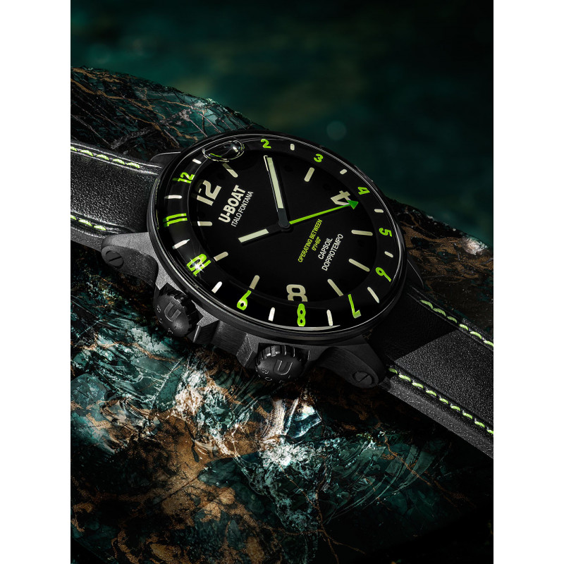U-Boat 9675 U-Boat 9675