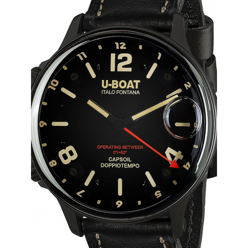 U-Boat 9671 