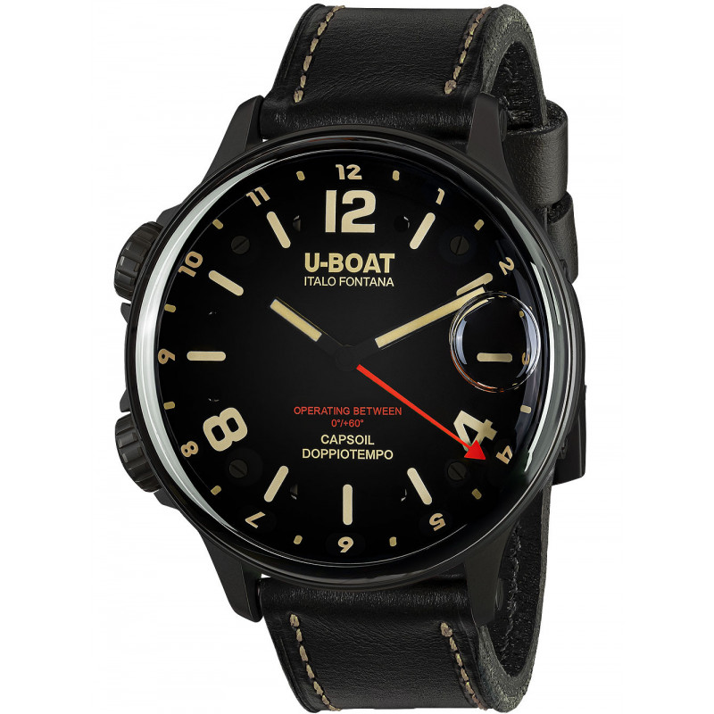 U-Boat 9671 