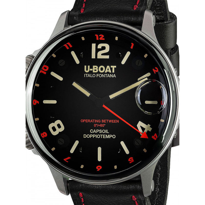 U-Boat 9674 U-Boat 9674