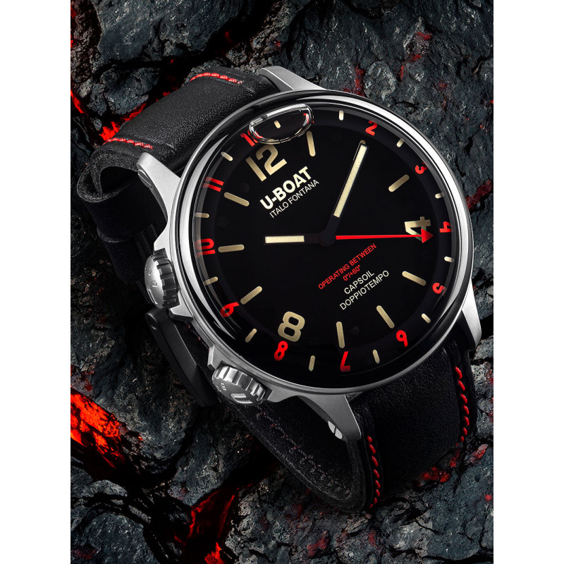 U-Boat 9674 U-Boat 9674