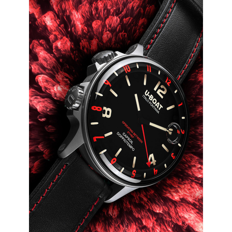 U-Boat 9674 U-Boat 9674