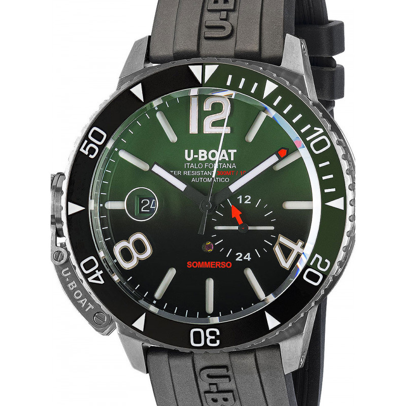 U-Boat 9520 U-Boat 9520
