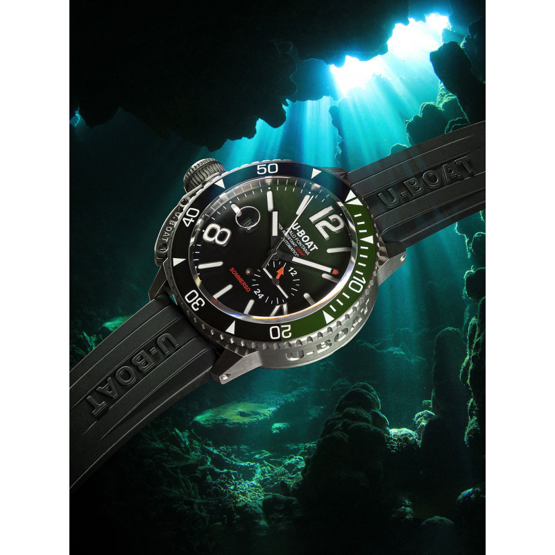 U-Boat 9520 