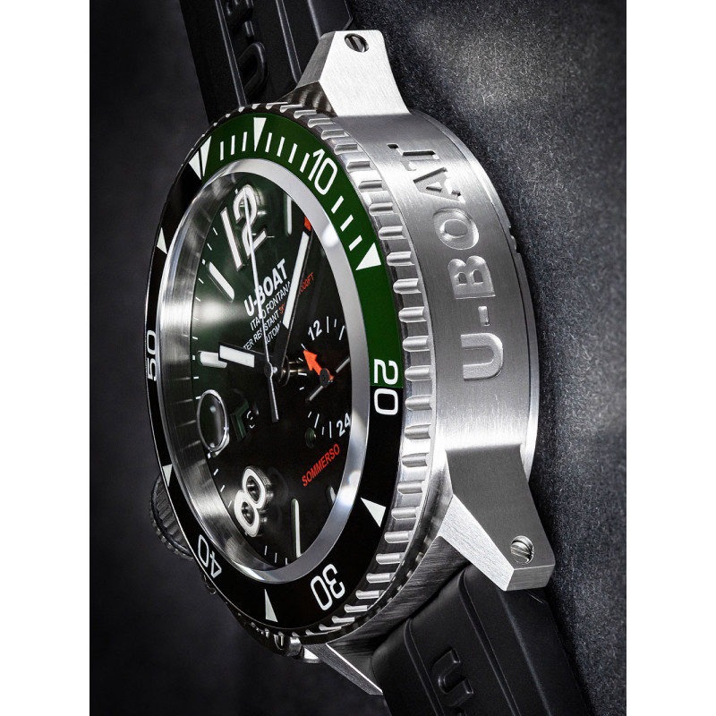 U-Boat 9520 U-Boat 9520