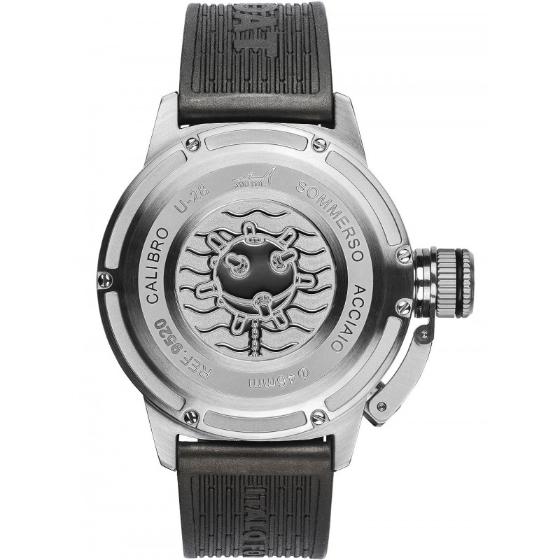 U-Boat 9520 U-Boat 9520