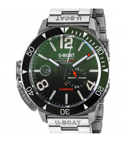 U-Boat 9520/MT 