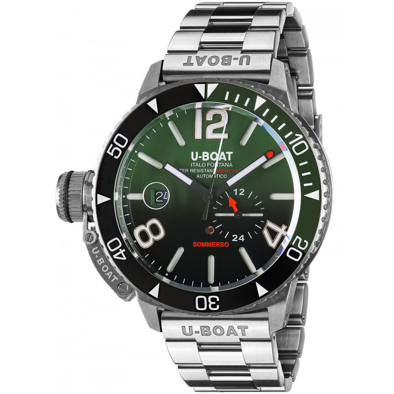 U-Boat 9520/MT U-Boat 9520/MT