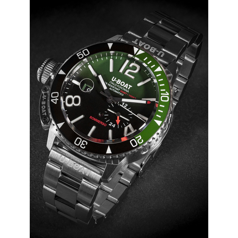 U-Boat 9520/MT U-Boat 9520/MT
