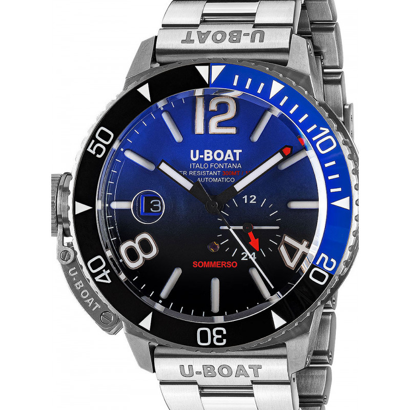 U-Boat 9519/MT U-Boat 9519/MT