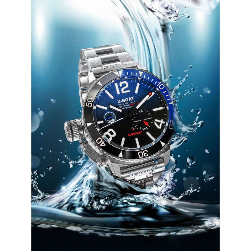 U-Boat 9519/MT U-Boat 9519/MT