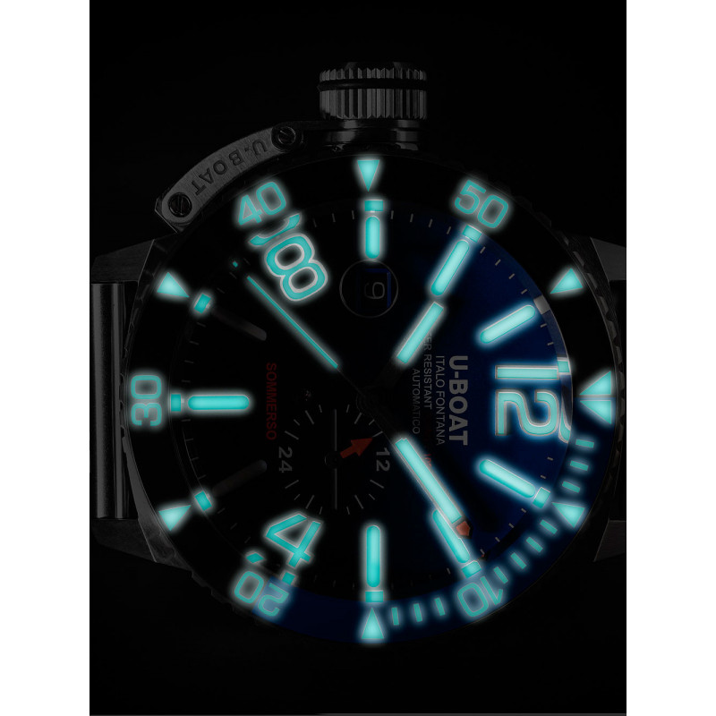 U-Boat 9519/MT U-Boat 9519/MT