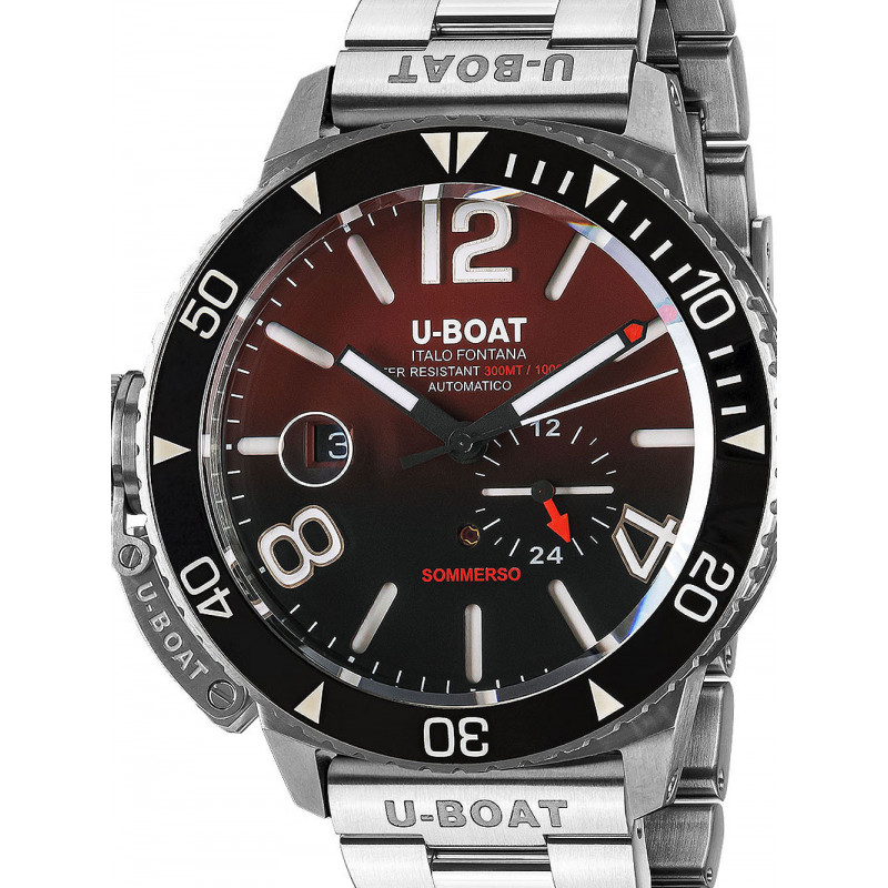 U-Boat 9521/MT U-Boat 9521/MT