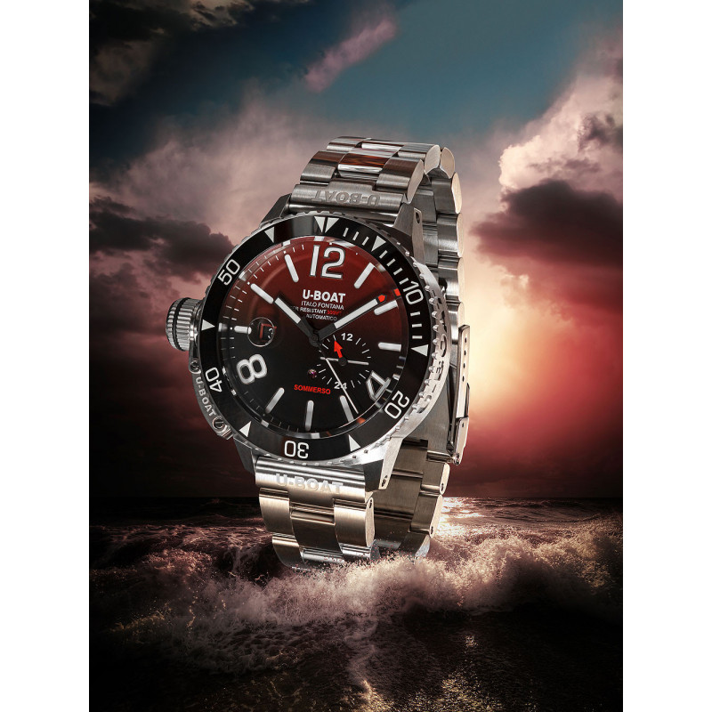 U-Boat 9521/MT U-Boat 9521/MT