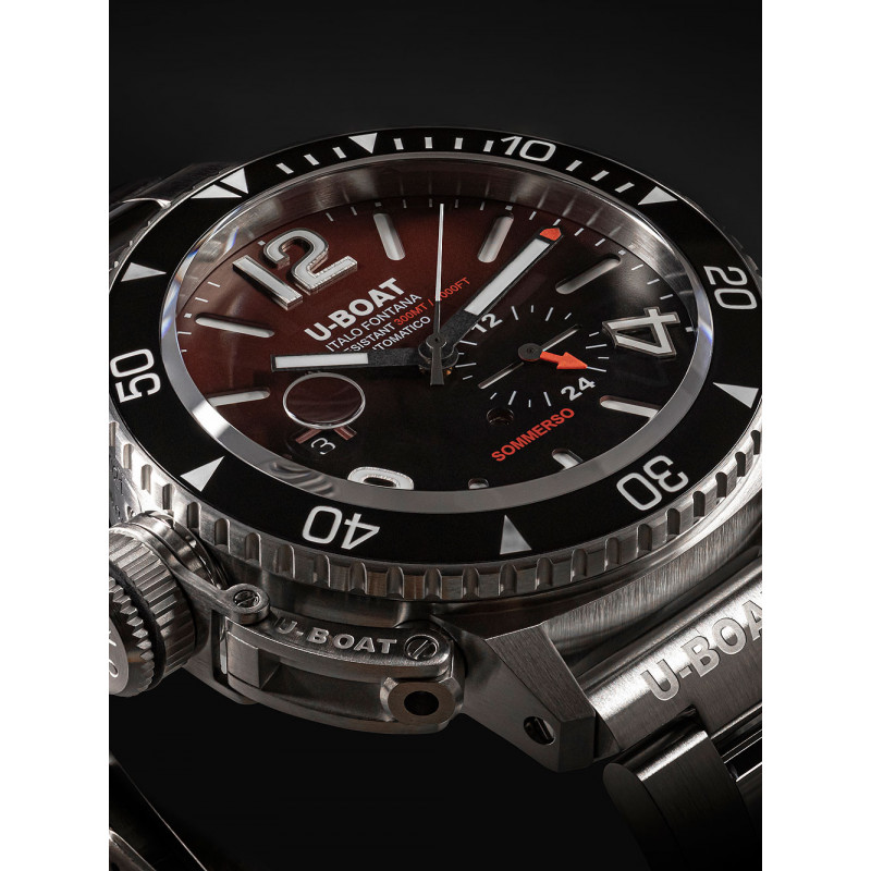 U-Boat 9521/MT U-Boat 9521/MT