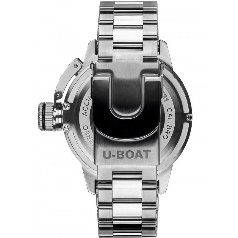 U-Boat 9521/MT 