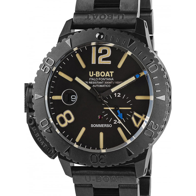 U-Boat 9015/MT U-Boat 9015/MT