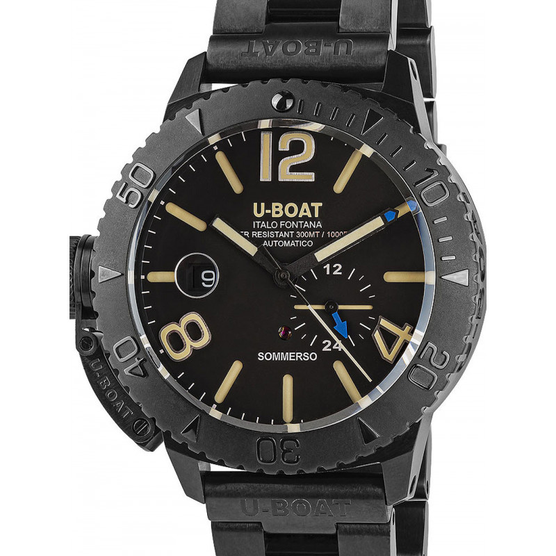 U-Boat 9015/MT 