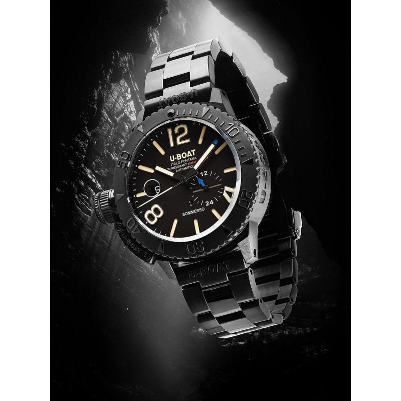 U-Boat 9015/MT U-Boat 9015/MT
