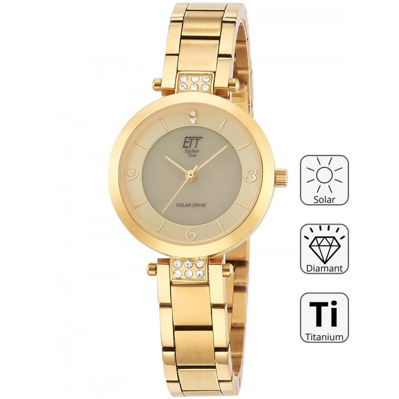 ETT Eco Tech Time ELS-12141-62M ETT Eco Tech Time ELS-12141-62M