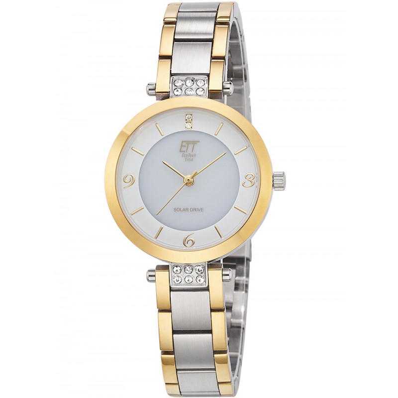ETT Eco Tech Time ELS-12143-12M ETT Eco Tech Time ELS-12143-12M