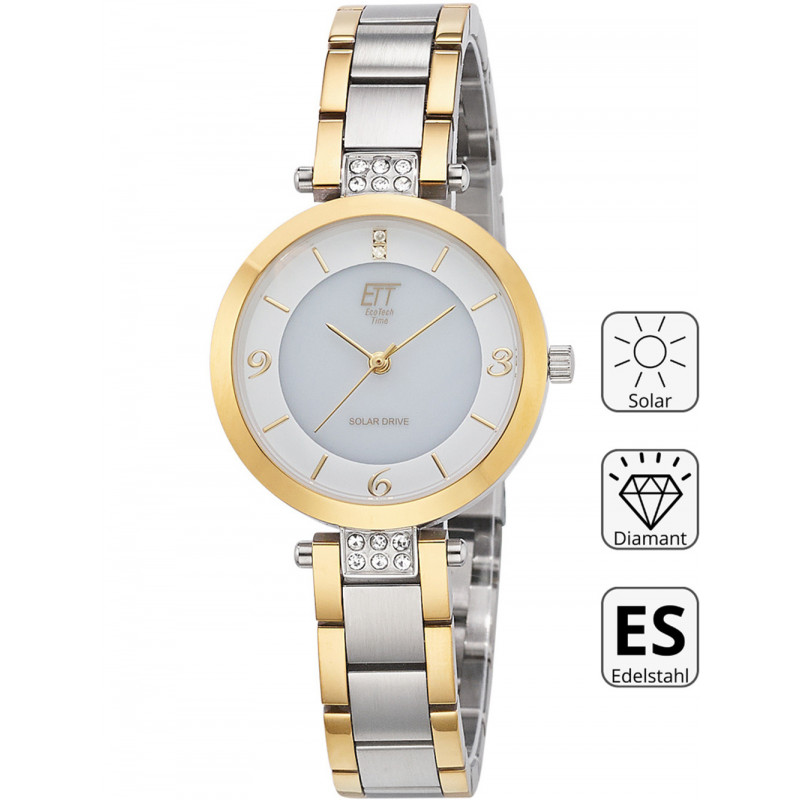 ETT Eco Tech Time ELS-12143-12M ETT Eco Tech Time ELS-12143-12M