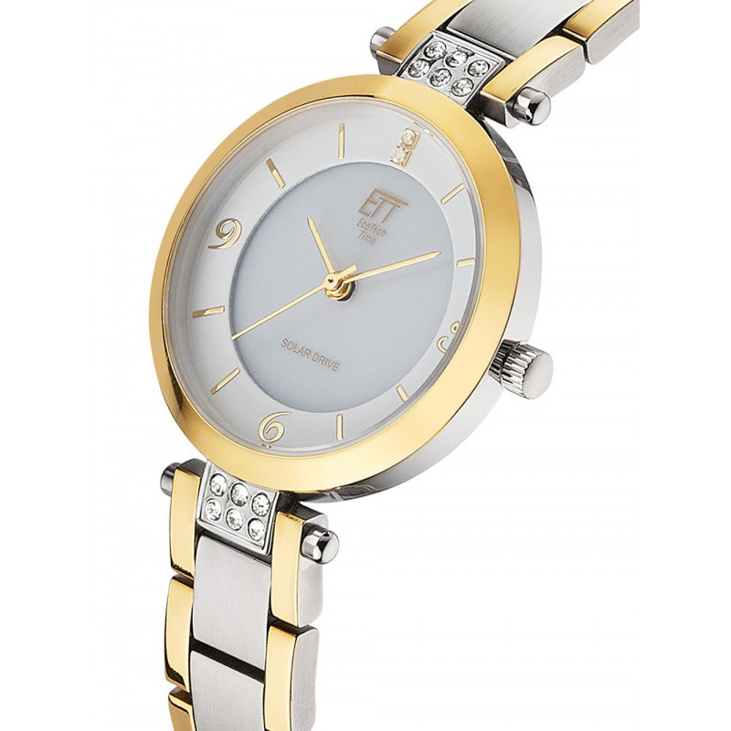 ETT Eco Tech Time ELS-12143-12M ETT Eco Tech Time ELS-12143-12M