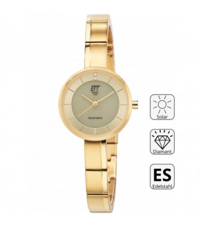 ETT Eco Tech Time ELS-12152-62M 