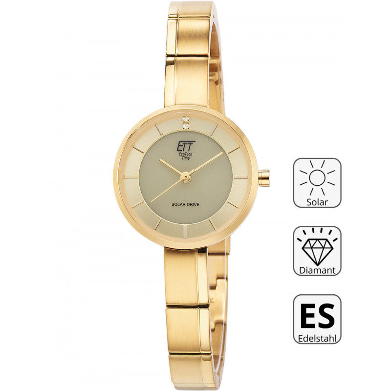ETT Eco Tech Time ELS-12152-62M ETT Eco Tech Time ELS-12152-62M