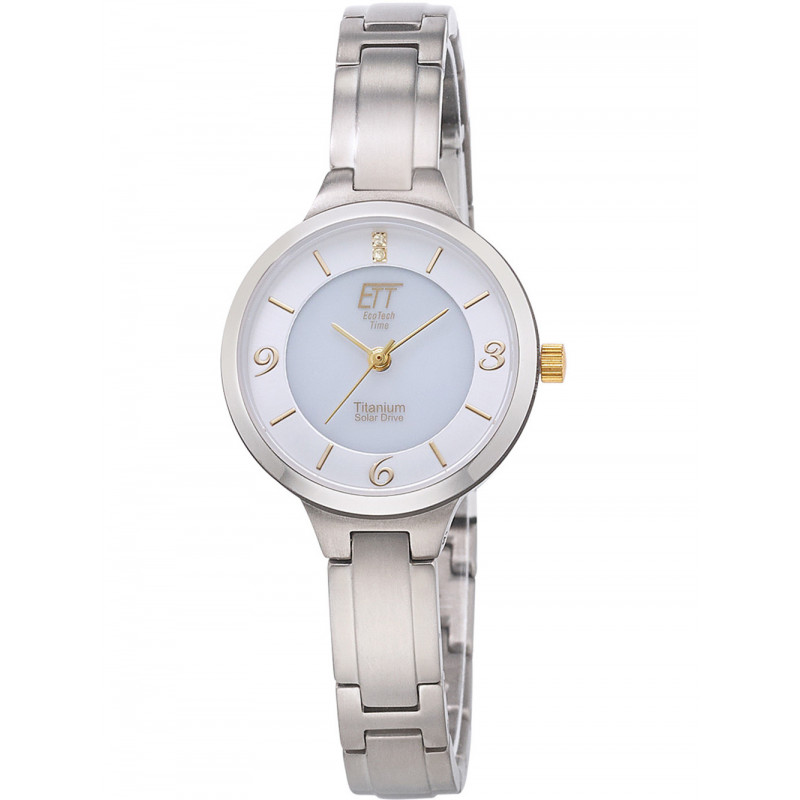 ETT Eco Tech Time ELS-12145-42M ETT Eco Tech Time ELS-12145-42M