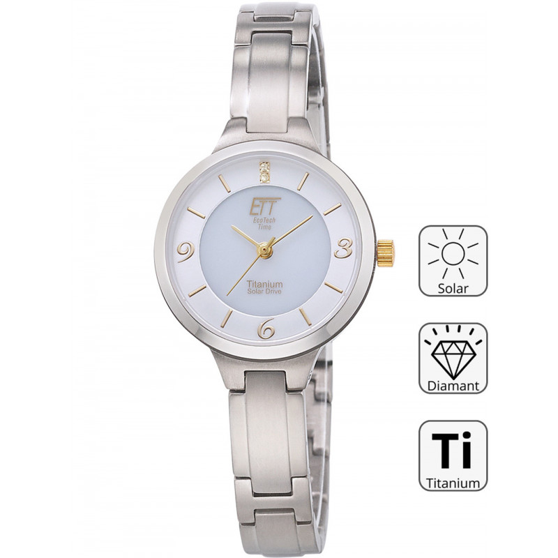 ETT Eco Tech Time ELS-12145-42M ETT Eco Tech Time ELS-12145-42M