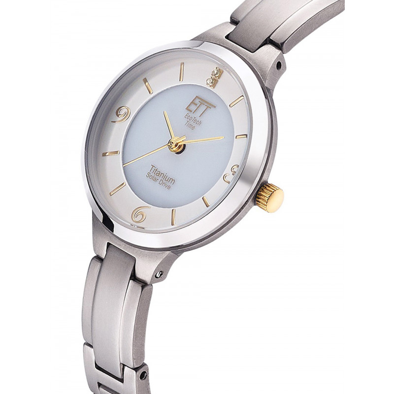 ETT Eco Tech Time ELS-12145-42M ETT Eco Tech Time ELS-12145-42M