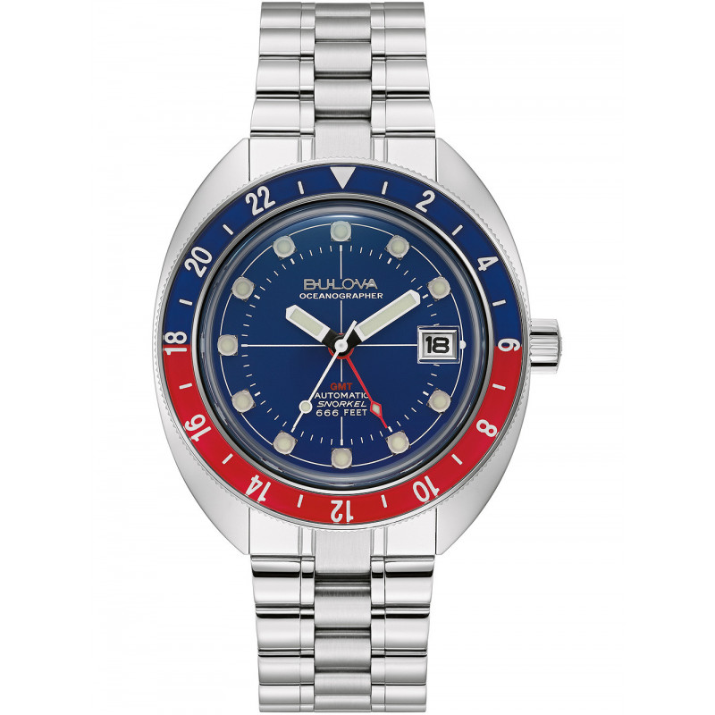 Bulova 96B405 Bulova 96B405