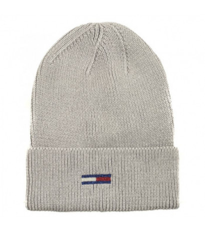 Tommy Hilfiger Tjw Flag Beanie And Scarf AW0AW15482 P03 (TH949-a) kepurė