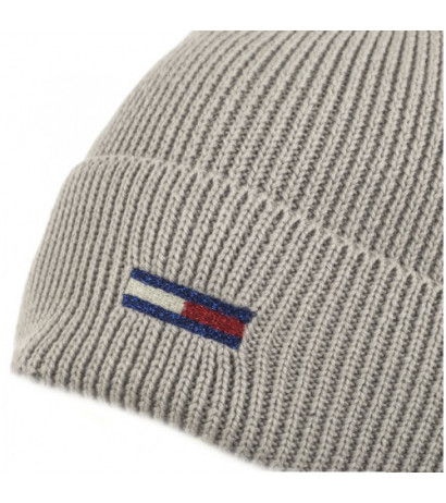 Tommy Hilfiger Tjw Flag Beanie And Scarf AW0AW15482 P03 (TH949-a) kepurė