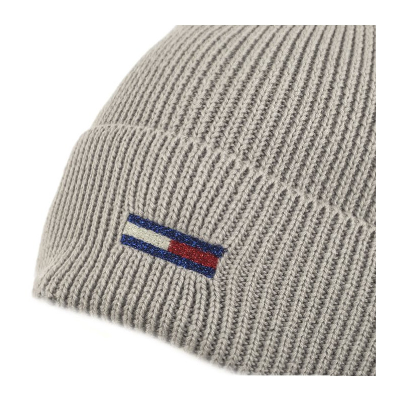 Tommy Hilfiger Tjw Flag Beanie And Scarf AW0AW15482 P03 (TH949-a) kepurė