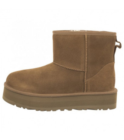UGG Kids Classic Mini Platform 1143700 CHE (UA84-c) bateliai