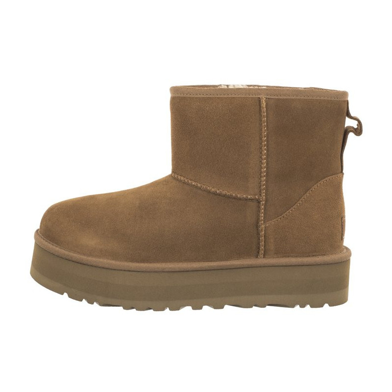 UGG Kids Classic Mini Platform 1143700 CHE (UA84-c) bateliai