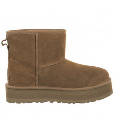 UGG Kids Classic Mini Platform 1143700 CHE (UA84-c) bateliai