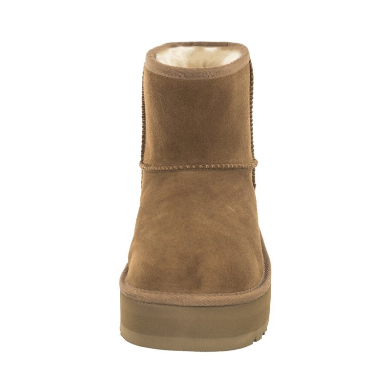 UGG Kids Classic Mini Platform 1143700 CHE (UA84-c) bateliai