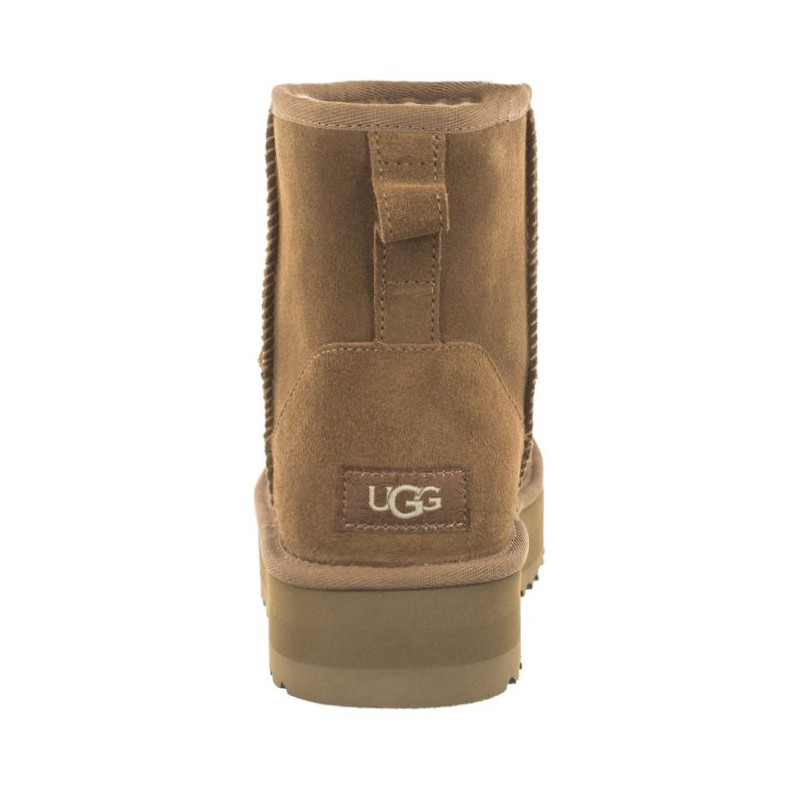 UGG Kids Classic Mini Platform 1143700 CHE (UA84-c) bateliai