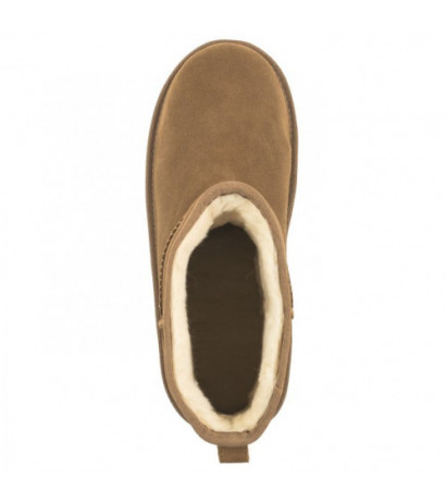 UGG Kids Classic Mini Platform 1143700 CHE (UA84-c) bateliai