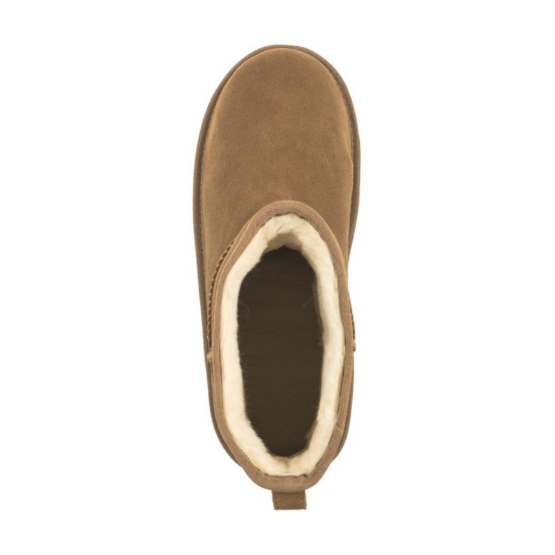 UGG Kids Classic Mini Platform 1143700 CHE (UA84-c) bateliai