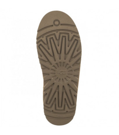 UGG Kids Classic Mini Platform 1143700 CHE (UA84-c) bateliai