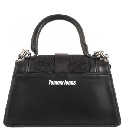 Tommy Hilfiger Tjw Item Crossover Moto AW0AW15426 BDS (TH945-a) rankinė
