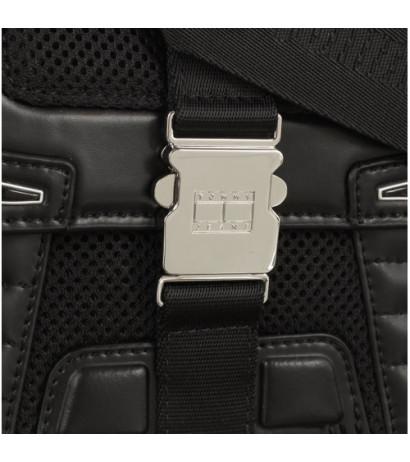 Tommy Hilfiger Tjw Item Crossover Moto AW0AW15426 BDS (TH945-a) rankinė