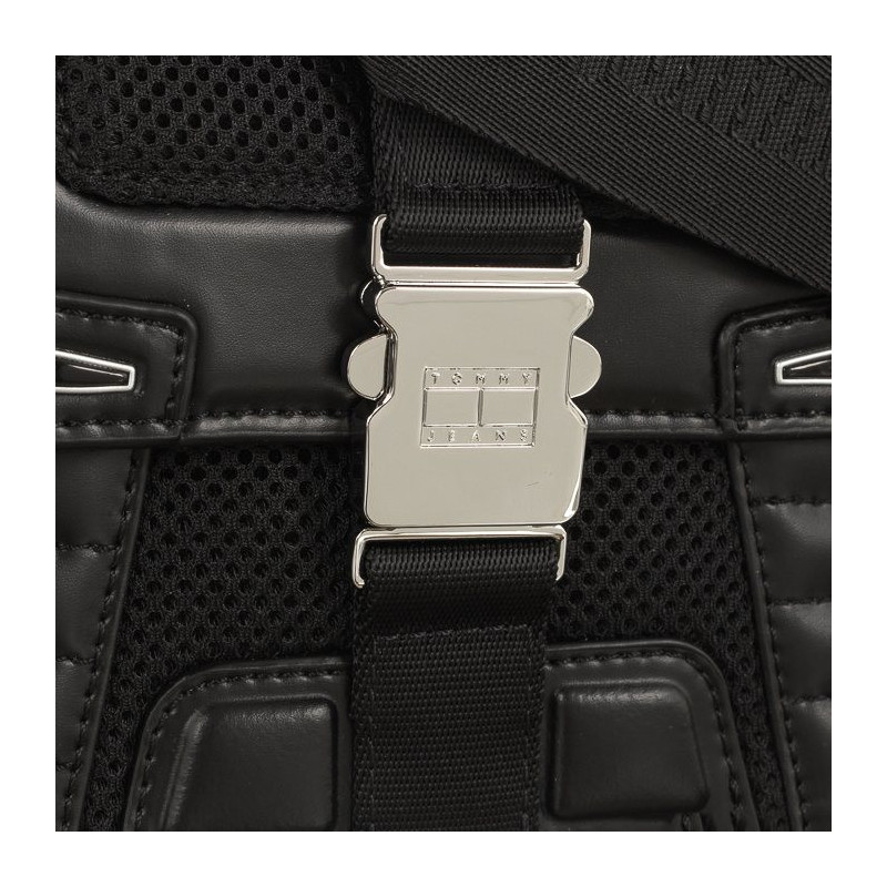 Tommy Hilfiger Tjw Item Crossover Moto AW0AW15426 BDS (TH945-a) rankinė