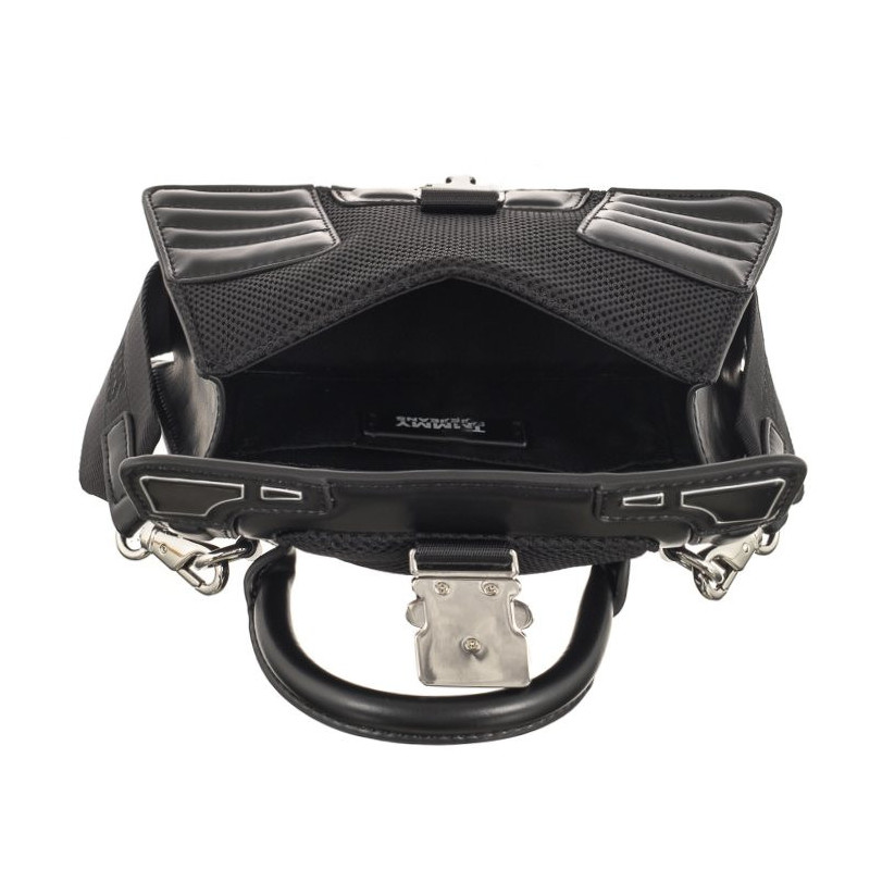 Tommy Hilfiger Tjw Item Crossover Moto AW0AW15426 BDS (TH945-a) rankinė